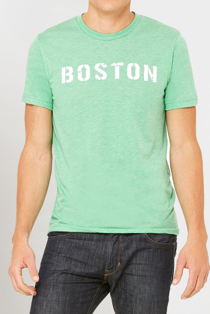 Boston - Green